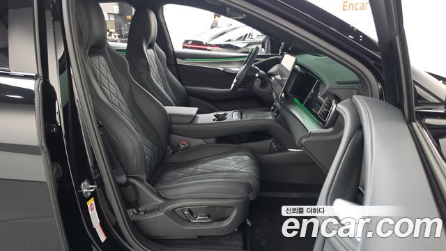 BYD Sealion 7  2026 — photo 16