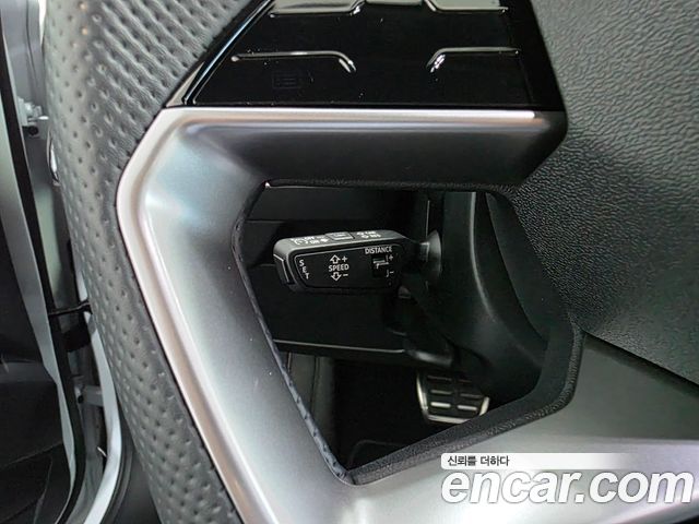 Audi Q4 e-tron 2026 — photo 13
