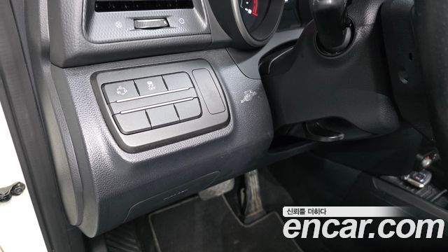 KG Mobility TIBOLI 2018 — photo 27
