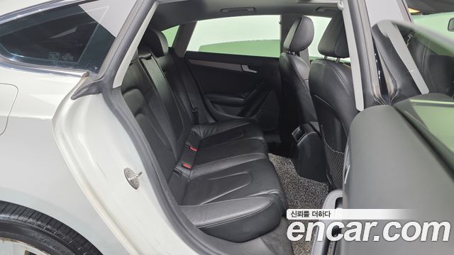 Audi A5 2014 — photo 12
