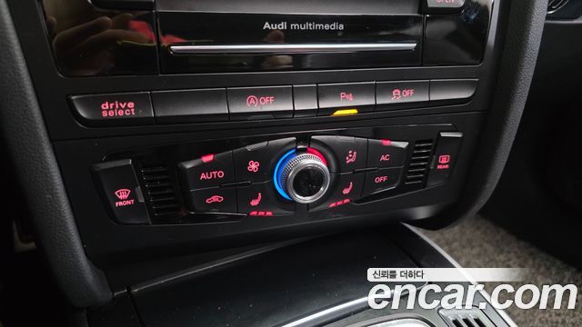 Audi A5 2014 — photo 18