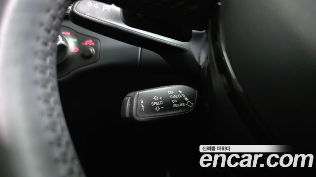 Audi A5 2014 — photo 19