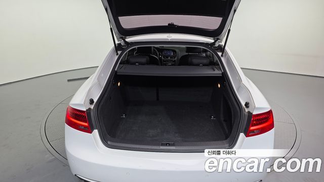 Audi A5 2014 — photo 20