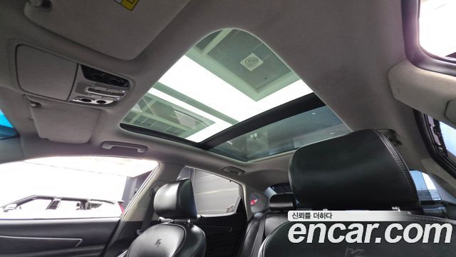 Kia K7 2020 — photo 18