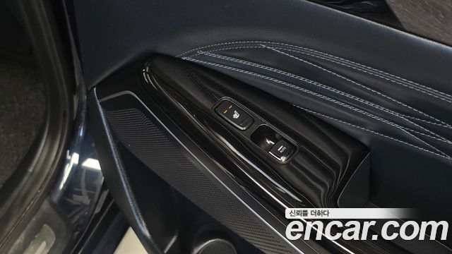 Kia K7 2020 — photo 19