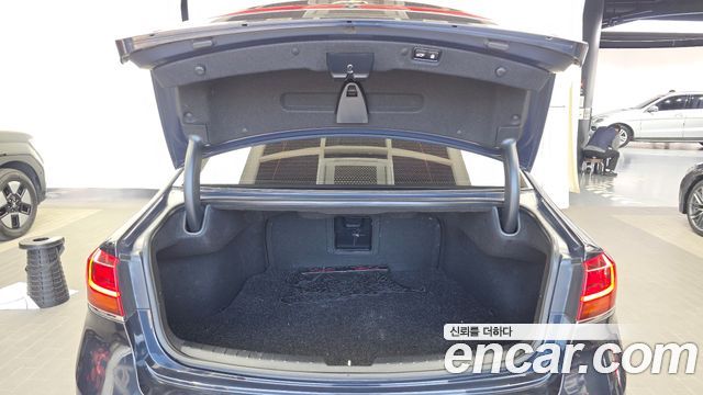 Kia K7 2020 — photo 20