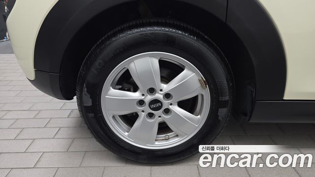 Mini Cooper 2019 — photo 5