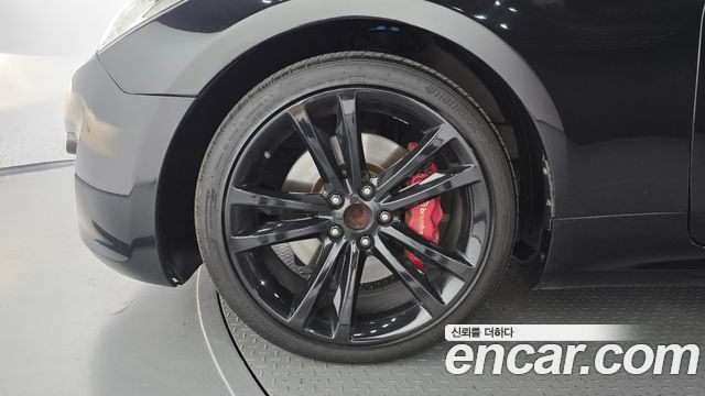 Hyundai Genesis 2009 — photo 5