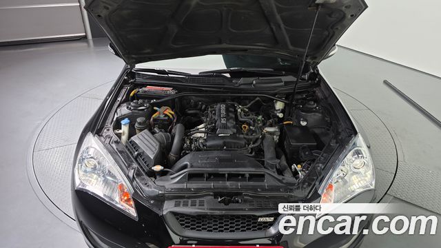 Hyundai Genesis 2009 — photo 6