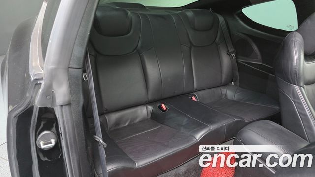 Hyundai Genesis 2009 — photo 12