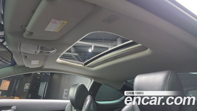 Hyundai Genesis 2009 — photo 16