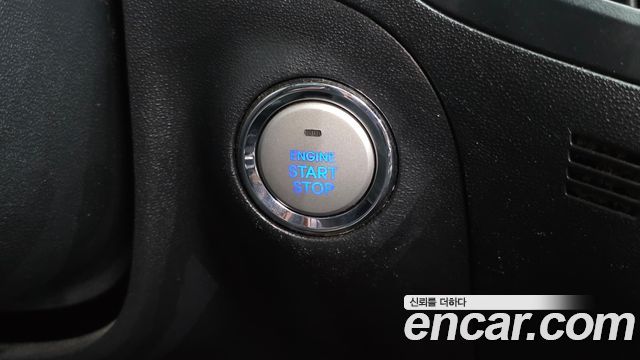 Hyundai Genesis 2009 — photo 19