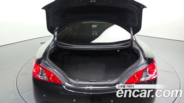 Hyundai Genesis 2009 — photo 20