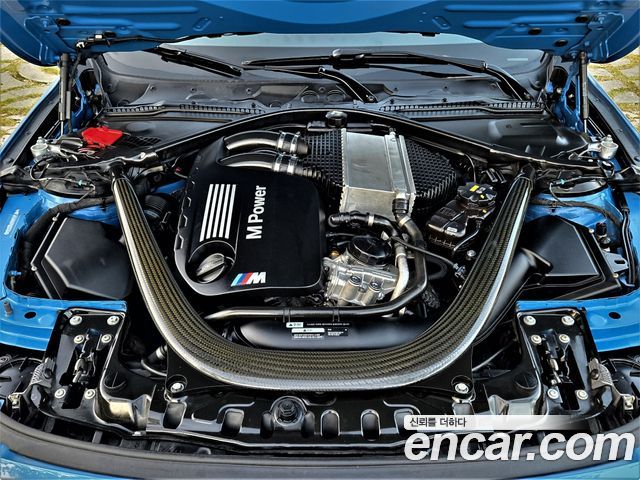 BMW M3 2015 — photo 6