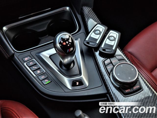 BMW M3 2015 — photo 9