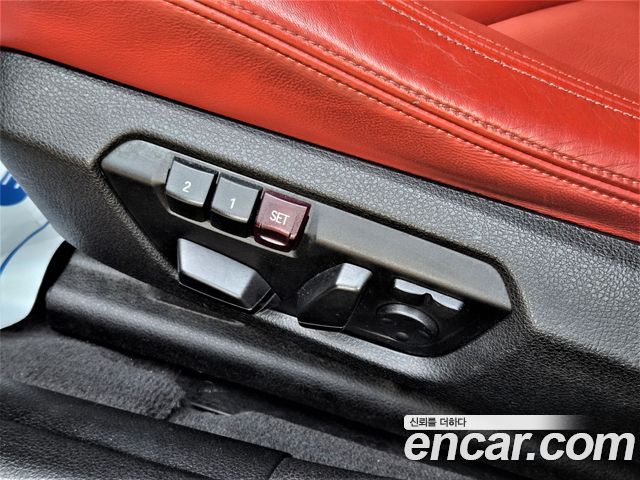 BMW M3 2015 — photo 13