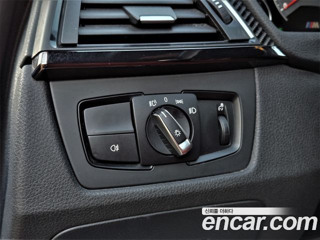 BMW M3 2015 — photo 19