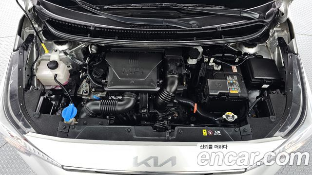 Kia morning 2025 — photo 6