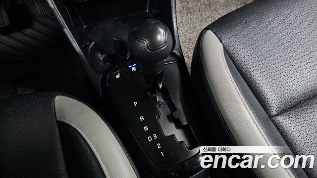 Kia morning 2025 — photo 9