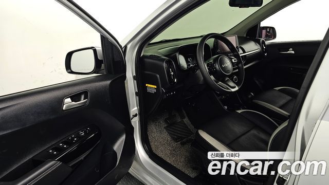 Kia morning 2025 — photo 10