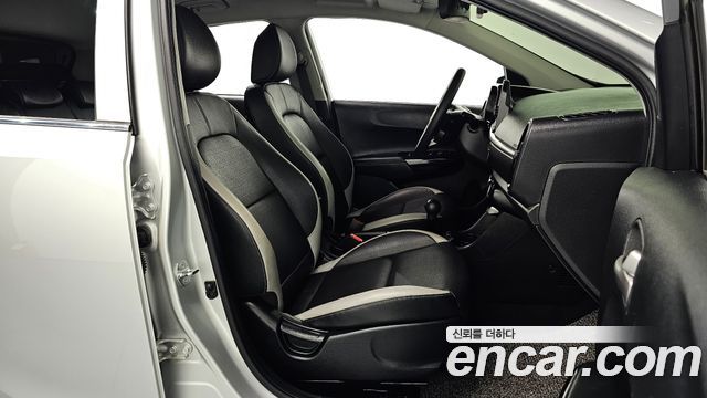 Kia morning 2025 — photo 11