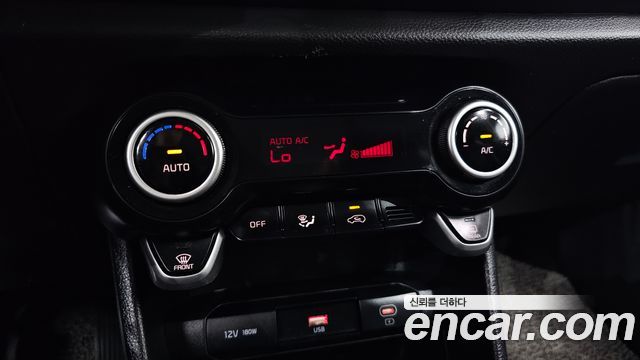 Kia morning 2025 — photo 17