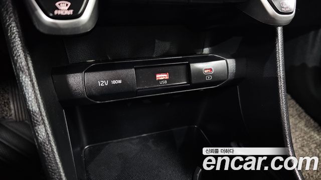 Kia morning 2025 — photo 18