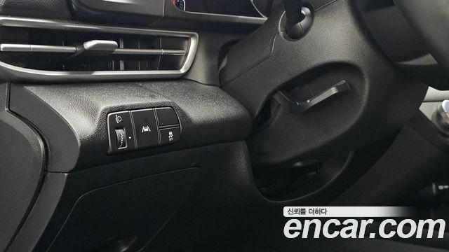 Hyundai AVANTE 2021 — photo 26