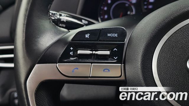 Hyundai AVANTE 2021 — photo 29