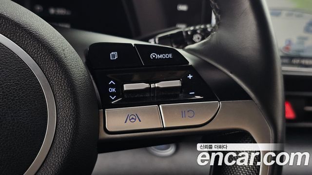 Hyundai AVANTE 2021 — photo 30