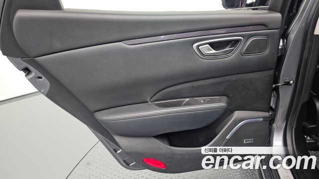 Renault Korea SM6 2016 — photo 15