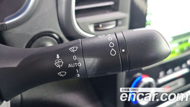 Renault Korea SM6 2016 — photo 28