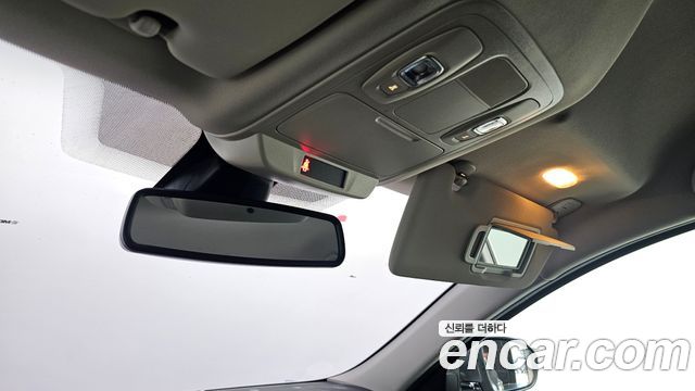 Renault Korea SM6 2016 — photo 29