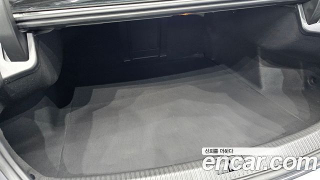 Renault Korea SM6 2016 — photo 31