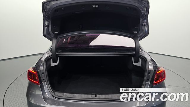 Renault Korea SM6 2016 — photo 32