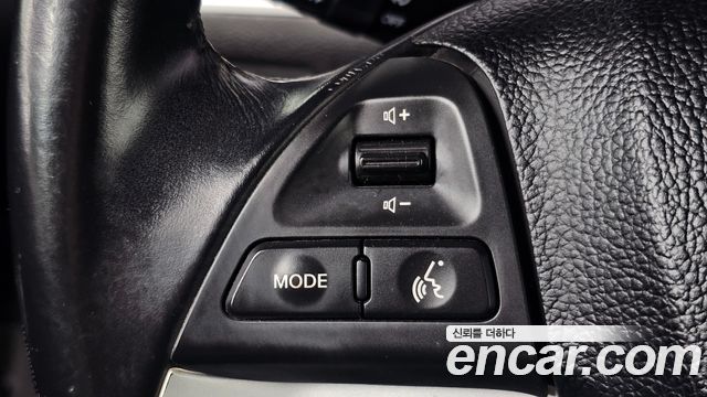 Kia morning 2015 — photo 22