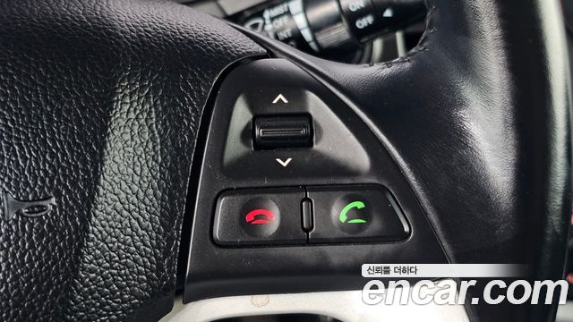 Kia morning 2015 — photo 23