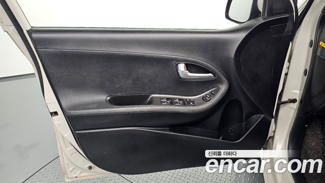Kia morning 2015 — photo 14