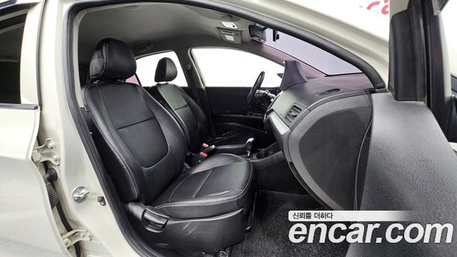 Kia morning 2015 — photo 16
