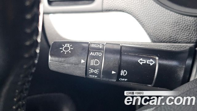 Kia morning 2015 — photo 30