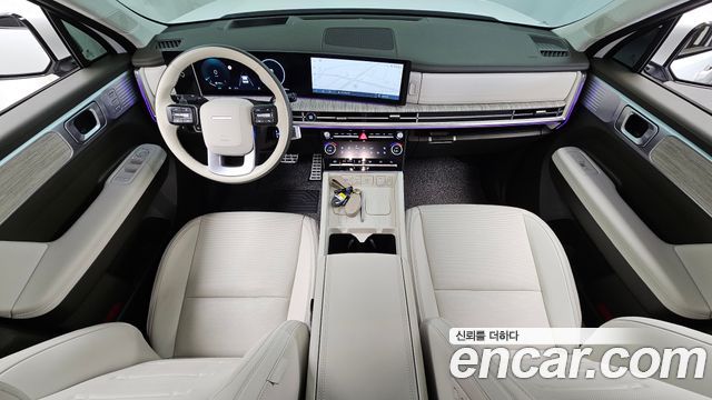 Hyundai Santafe 2025 — photo 10
