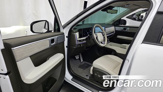 Hyundai Santafe 2025 — photo 13