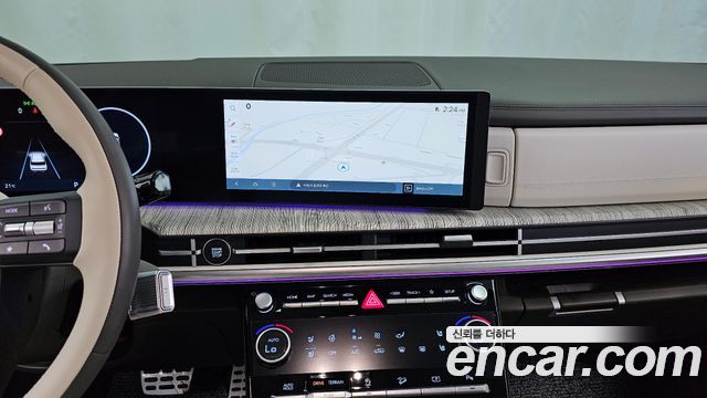 Hyundai Santafe 2025 — photo 20