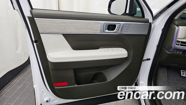 Hyundai Santafe 2025 — photo 14