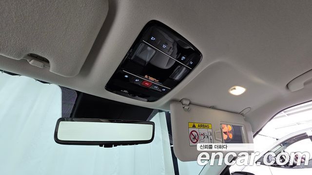 Hyundai Santafe 2025 — photo 27