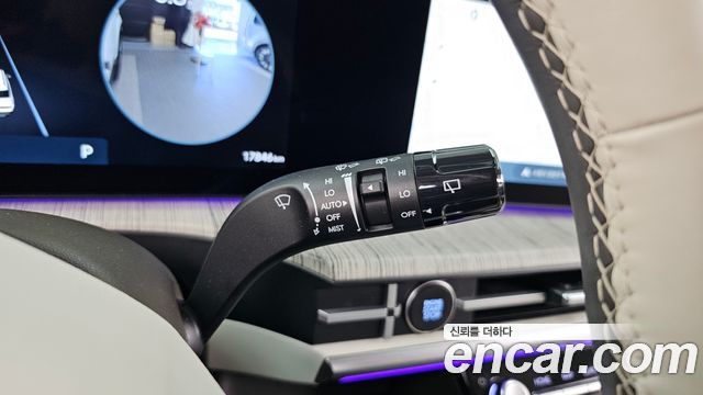 Hyundai Santafe 2025 — photo 29