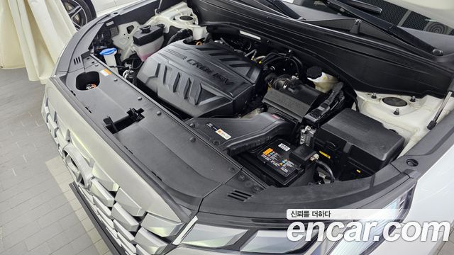 Hyundai Palisade 2023 — photo 6