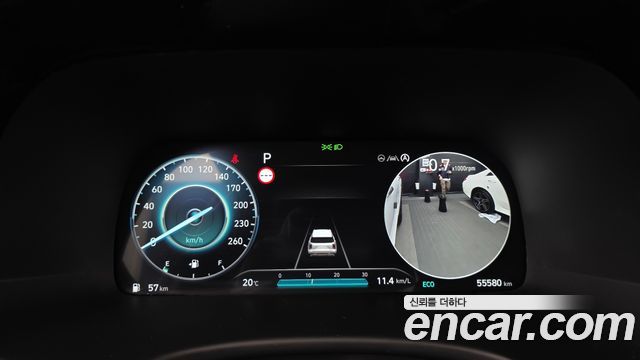 Hyundai Palisade 2023 — photo 11