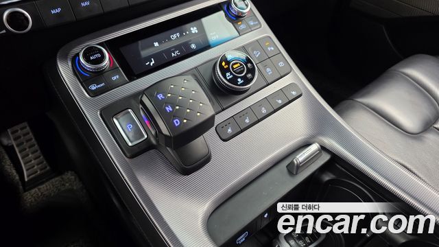 Hyundai Palisade 2023 — photo 12