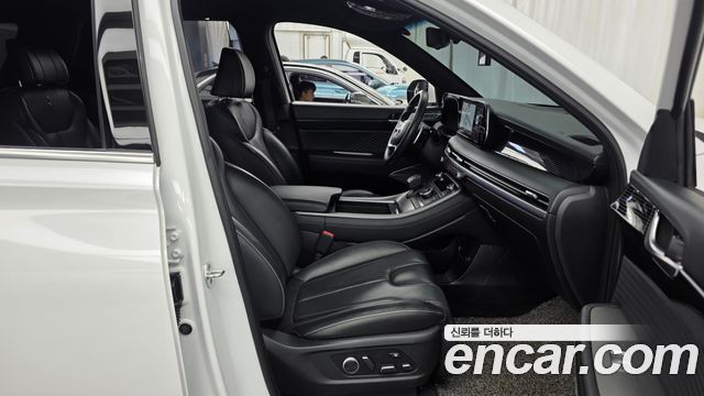 Hyundai Palisade 2023 — photo 17